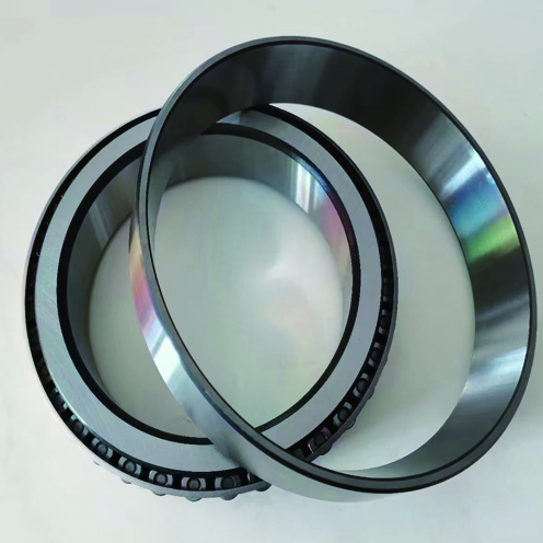  調(diào)心滾子軸承